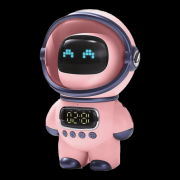 它帮帮孩成立自傲、提高沟通能力