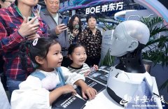 酷哇科技、大有时空等独角兽企业快