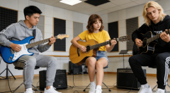 <b>音乐人想要制做一个mo</b>